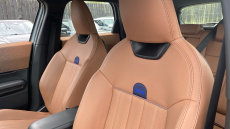 MINI Countryman 2.0 S Exclusive ALL4 5dr Auto Petrol Hatchback